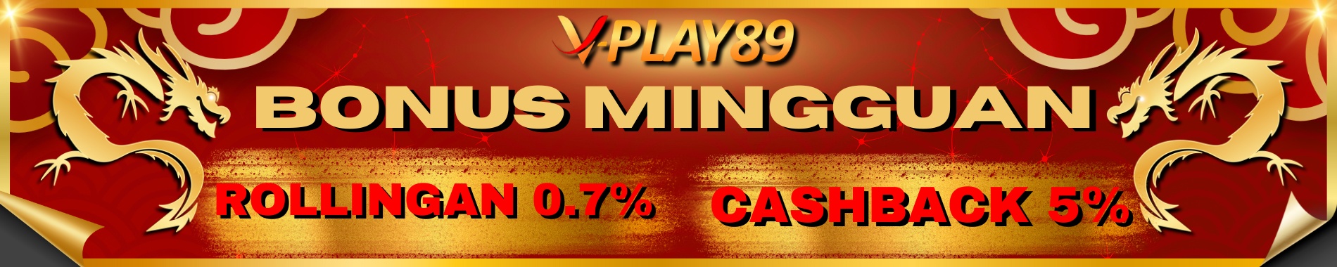 VPlay89 : Situs Slot Paling Gacor Server Thailand Terbesar di Indonesia